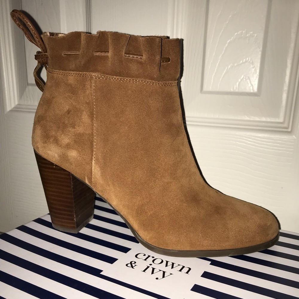 Booties